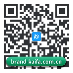 Android 系统版 二维码